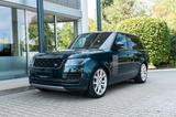 Land Rover RangeRover SV Autobiography Dynamic/ STANDHZG. - Land Rover Range Rover: Sv Autobiography
