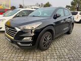 Hyundai Tucson AUTOMATIK NAVI LED SHZ KAMERA CARPLAY - Hyundai Behindertengerecht