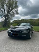 BMW Z4 2.5i (Facelift) mit Hardtop - BMW: Cabrio, mit Hardtop