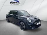 MINI Cooper S John Cooper Works Trim Head Up Tempomat - MINI Cooper S Works Gebrauchtwagen