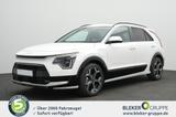 Kia Niro 1.6 PHEV DCT PLUG&RIDE - Kia Niro
