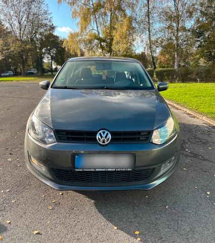 Volkswagen Polo 6R TSI TÜV NEU STEUERKETTE...