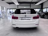 BMW 320 TOURING ADVANTAGE AUTOMAT+NAVI+LED+HIFI+R19+ - BMW Gebrauchtwagen in Heidelberg