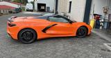 Corvette C8 - Corvette C8 von privat
