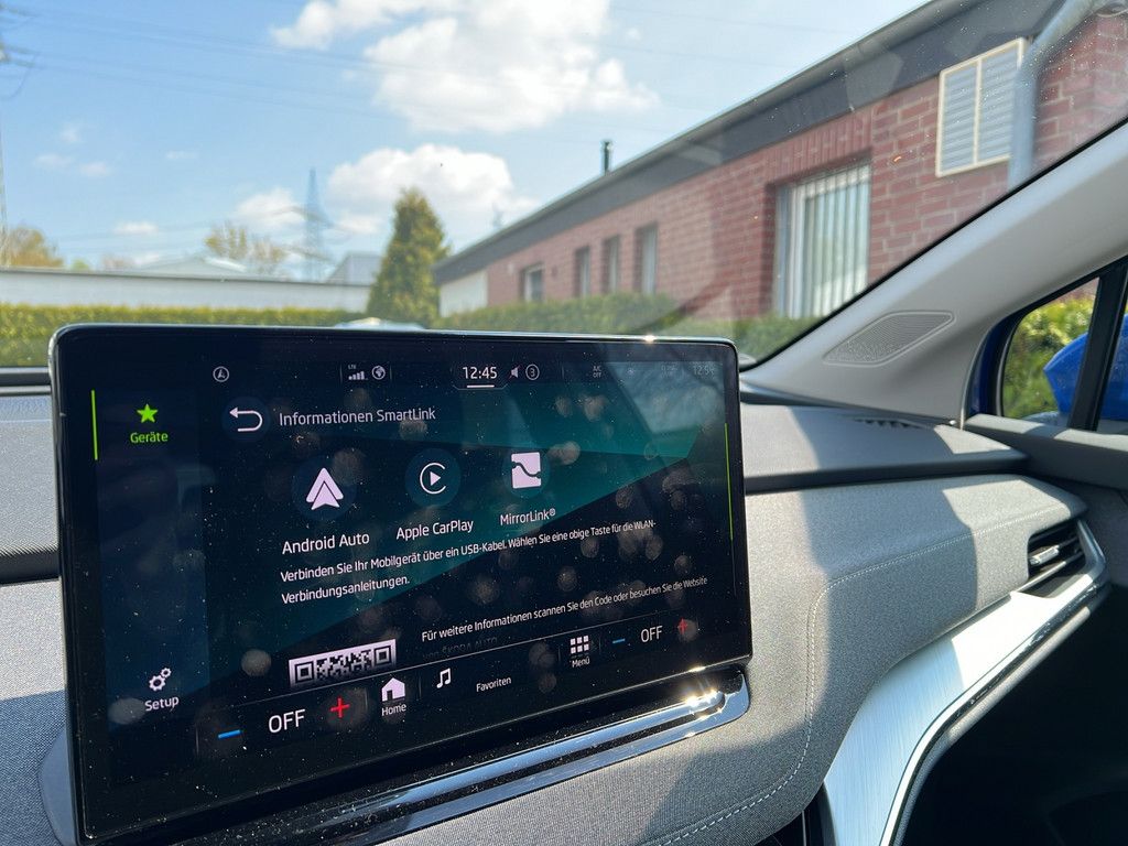Skoda Enyaq - Bild 25
