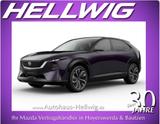 Mazda CX-6e EV (258PS) Takumi Plus Panoramadach NEU - Mazda CX-6e mit Elektro-Antrieb