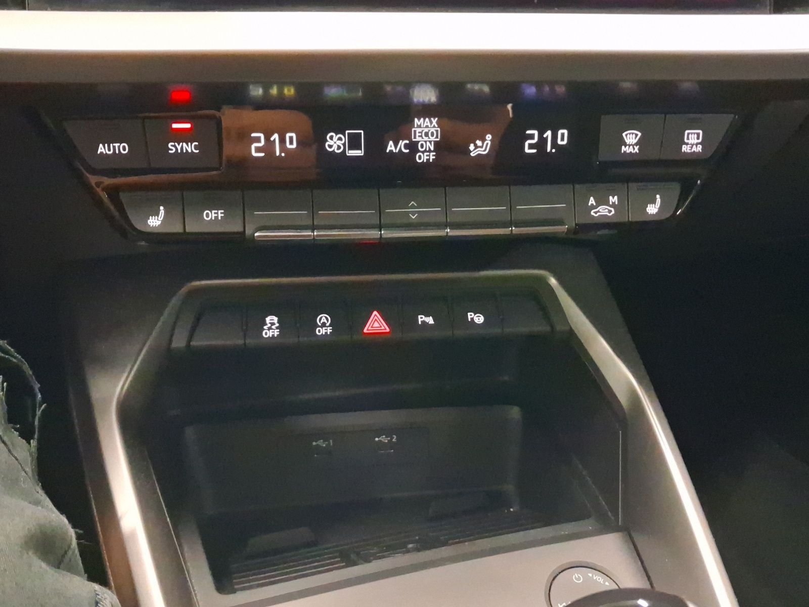 Audi A3 - Bild 16