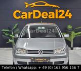 Volkswagen Golf IV 1.6 Autom./Beh.gerecht/Linksgas/Umbau - Volkswagen Golf: Automatik, Iv