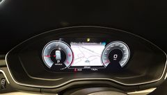 AUDI A4 40 TDI 1-Hand Navi LED Kamera ACC AHK DSP