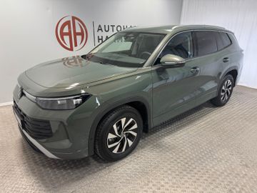 Fahrzeugverkauf 4 Volkswagen Tayron 1.5 eTSI 110 kW Life 7-Sitze AHK