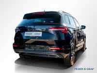 Skoda Karoq - Vorschau Bild 5