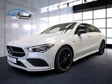 Mercedes-Benz CLA 250 Shooting Brake 4-Matic AMG *Pano*Night*H - Mercedes CLA 250 Shooting Brake mit Schiebedach