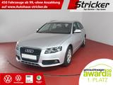 Audi A4 Avant 2.0 TDI TÜV bis 07.2027 AHK Radio - Audi A4 aus 2010: Kombi
