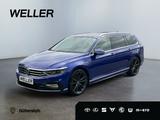 Volkswagen Passat Variant 2.0 TDI DSG R-Line *AHK*StHz*360* - Volkswagen Passat Variant: R36