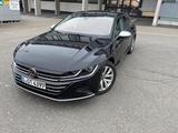 Volkswagen Arteon 2.0 TDI SCR 147kW DSG 4MOT. Elegance ... - VW Arteon Unfallwagen