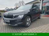 Skoda Kamiq 1.5 TSI DSG Premium,AHK,ACC,NAVI,beh.FS - : mit ABS, Geländewagen