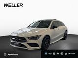 Mercedes-Benz CLA 200 SB 7G-DCT AMG Pano,LED,Kamera,Tempo. - Mercedes-Benz CLA 200 Shooting Brake aus 2021