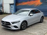 Mercedes-Benz A 200d Limousine Facelift/Widescreen/LED/1 Hand - Mercedes-Benz A 200 in Leverkusen