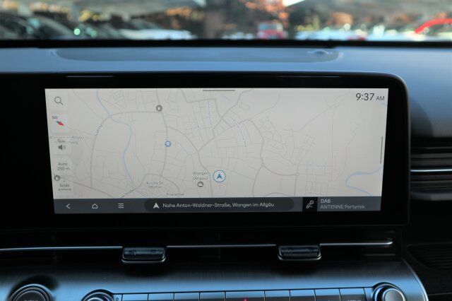 Hyundai Kona – Bild 18
