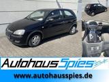 Opel Corsa 1.2  C Twinport 1.Hand HU 07/27 - Opel Corsa aus 2006: C
