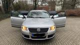 Volkswagen VW Passat 1.9 TDI - Volkswagen Passat aus 2006: 1.9