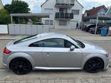Audi TT Coupe 2.0 TDI ultra - - Audi TT mit Diesel-Antrieb: Navigationssystem