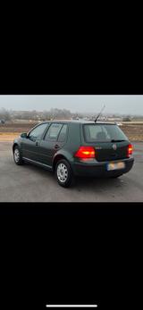 Volkswagen Vw Golf 4 1.4 Benzin - YOUNGTIMER - Volkswagen: Youngtimer