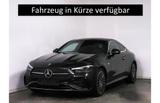 Mercedes-Benz CLE 300 e Coupe AMG/PANO/LED/KAMERA/NAVI - Mercedes-Benz CLE 300 in Stuttgart