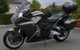 Honda VFR 1200 FD - HONDA VFR1200F