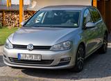 Volkswagen Golf VII 1.2 TSI BMT Trendline - Volkswagen Golf: Tsi Trendline