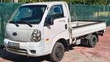 Kia KIA K2500 ,erst besziter,erst 177.000km...... - Kia K2500 Gebrauchtwagen