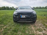 Audi Q7 3.0 TDI S-Line.Pano.Bose.7 Sitze. V12 opt. - Audi: V12