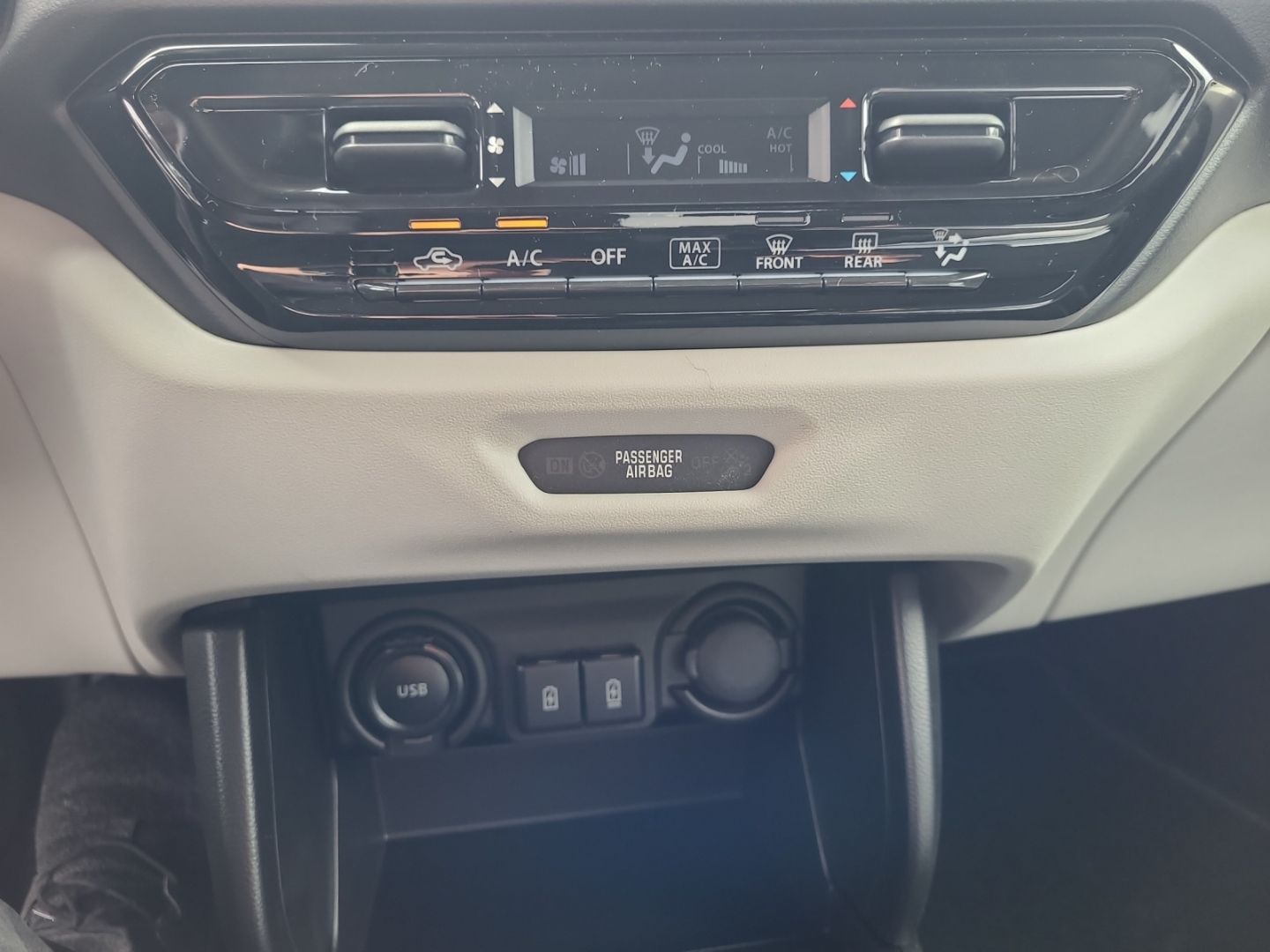 Suzuki Swift - Bild 25