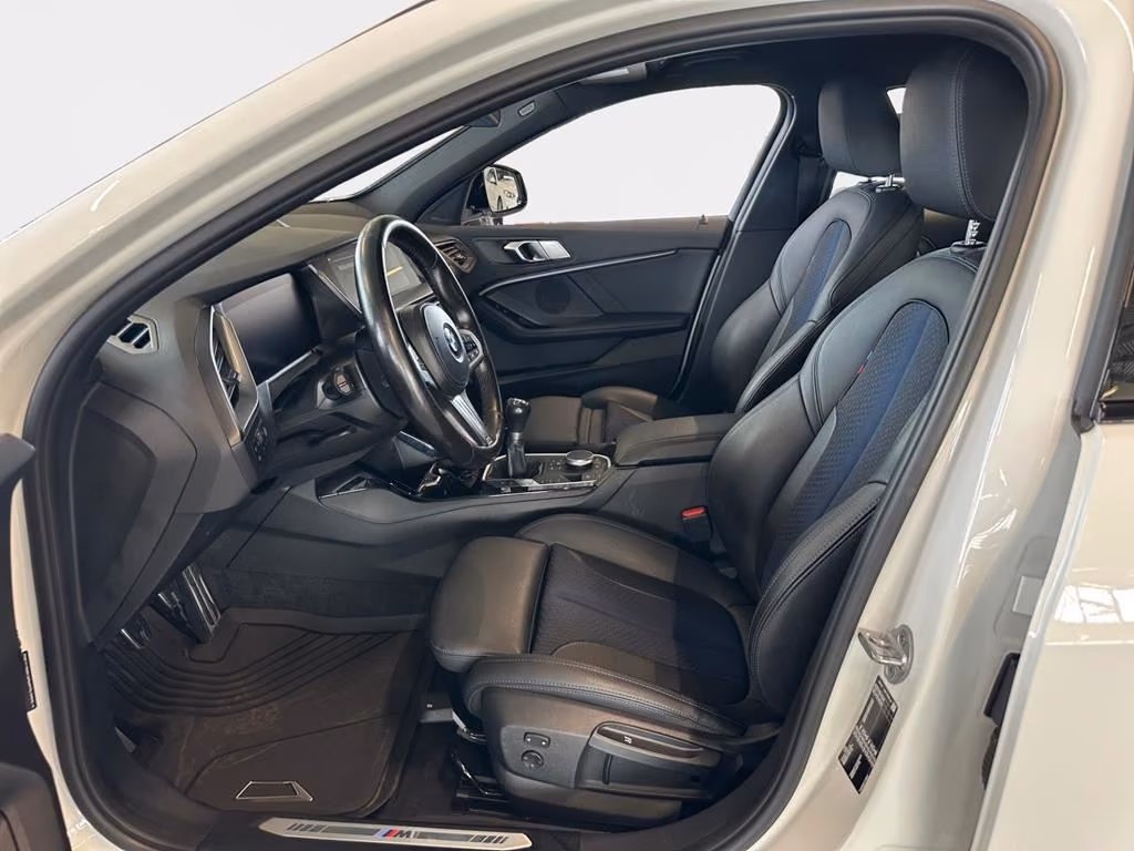 BMW 118 i M Sport +LED+Comfortpaket+SHZ+Klimaautom., миниатюра 6