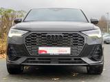 Audi Q3 Sportback 35TFSI S LINE PANO SONOS STANDHZ VC - Audi Gebrauchtwagen mit Automatikschaltung