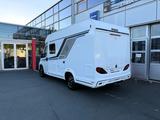 Fiat Van TI 550 MF*Modell 26*AHK*TV*WIFI*Markise - Fiat Teilintegrierter