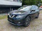 Nissan X-Trail TEKNA