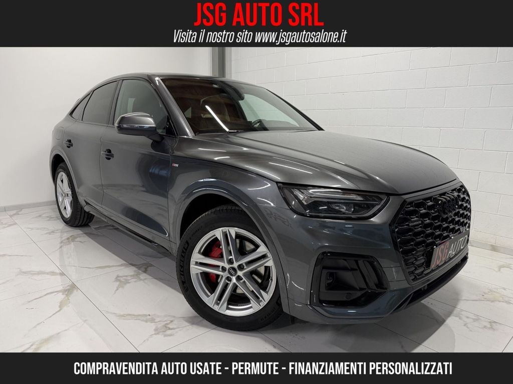 Image of Audi Q5