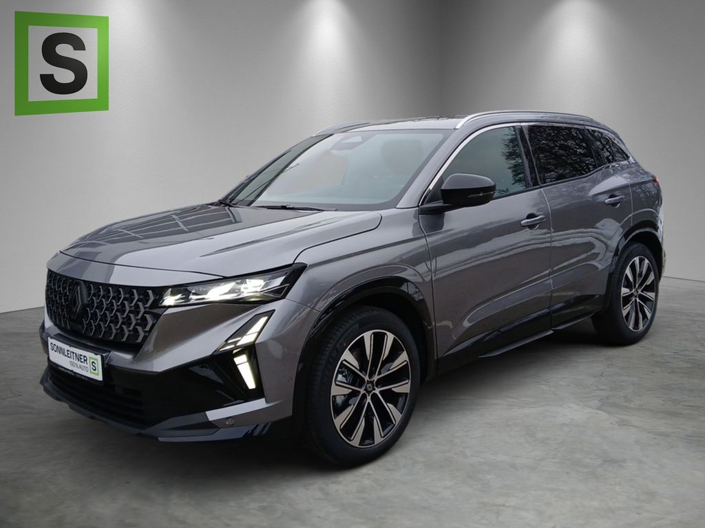 Image of Renault Austral