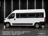 Citroën Jumper 35 2.2 BlueHDi L3H2 3,5t verglast Klima - Citroën Jumper: 35 L3h2