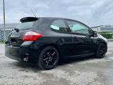Toyota Auris 1,6 Valvematic 6-Gang Schaltgetriebe 132ps - Toyota Auris: Valvematic