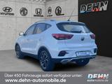MG ZS Luxury 1.0 T LUX Leder Pano SHZ - MG ZS: 1.0