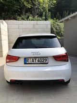 Audi A1 1.4 TFSI Ambition, Navi, Xenon,  TÜV neu - Audi A1 von privat