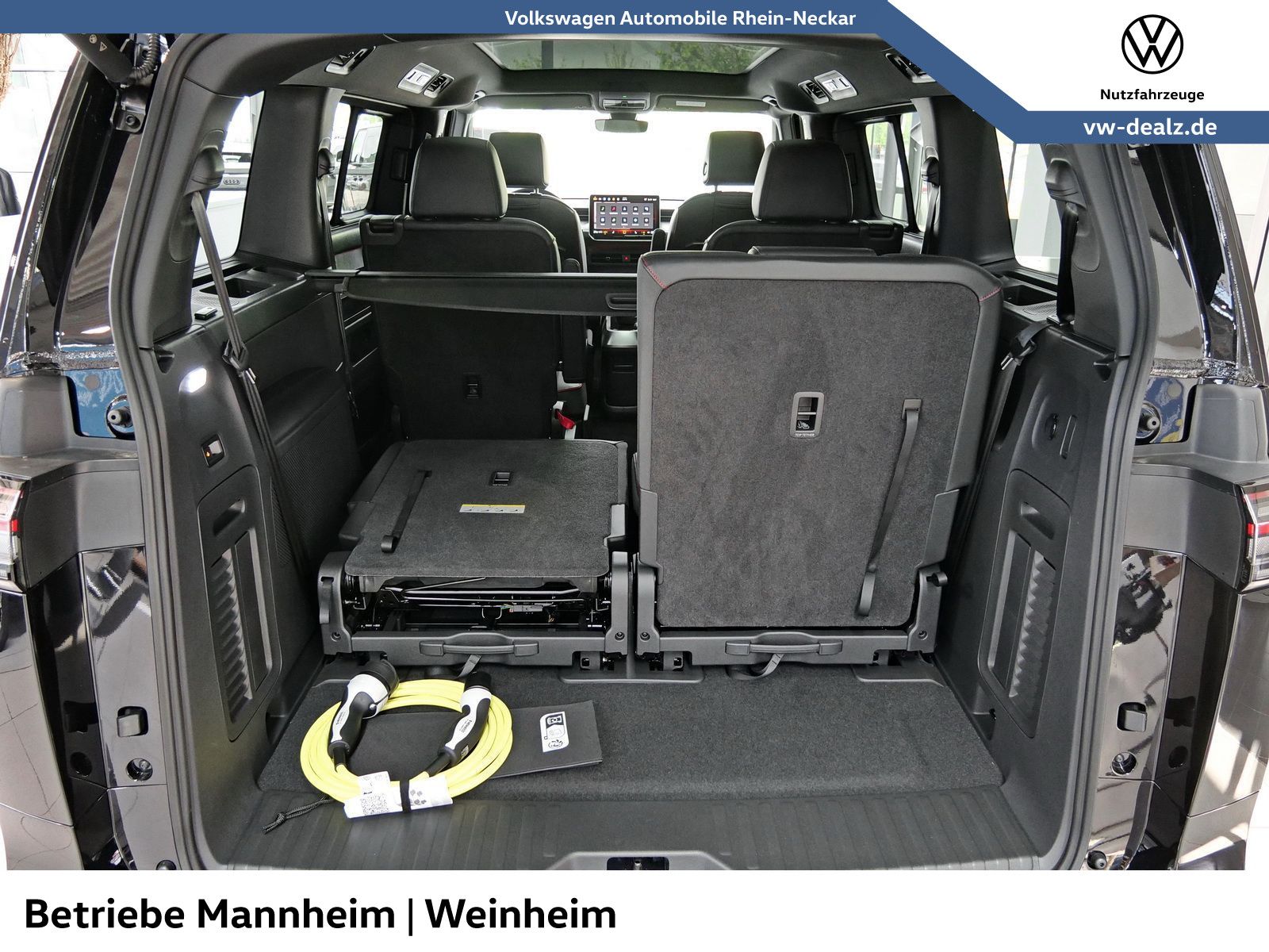 Volkswagen ID. Buzz - Bild 7