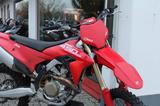 Ducati Desmo 450 MX - DIRT BIKE