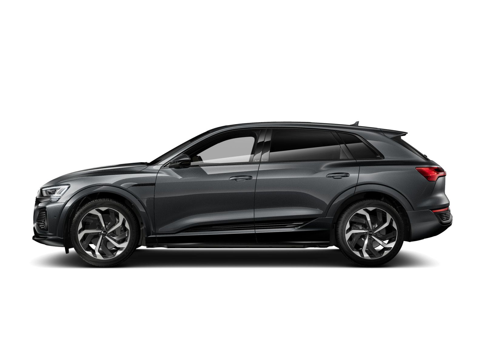 Audi Q8 e-tron - Bild 5