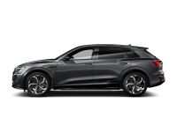 Audi Q8 e-tron - Vorschau Bild 5