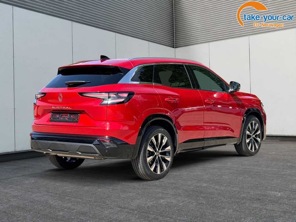 Renault Austral — fotografia 3