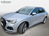 Vorschaubild Audi Q3 Advanced 35TFSI S-Tronic Navi AHK LED