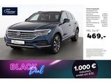 Volkswagen Touareg 3.0 TSI V6 eHybrid 4Mot. Elegance AHK - Volkswagen Touareg Hybrid (/Elektro) V6 tsi mit Benzin-Antrieb